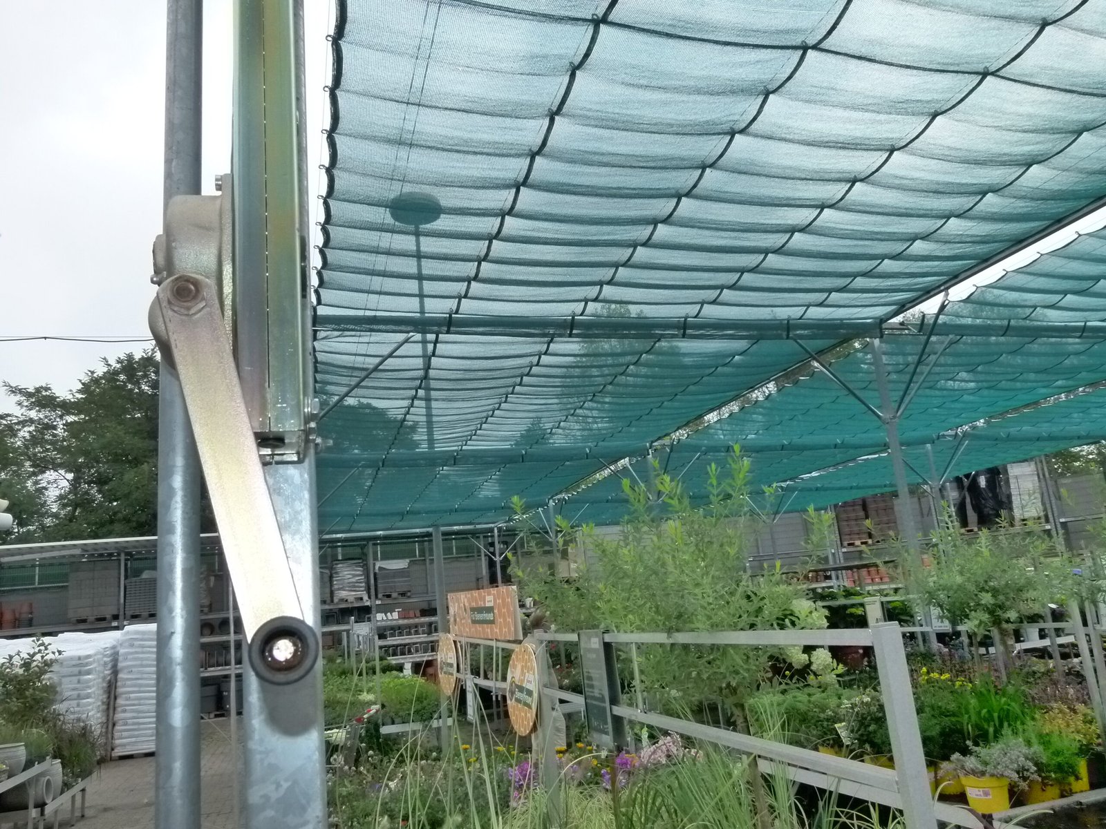 Toom Baumarkt in Markkleeberg