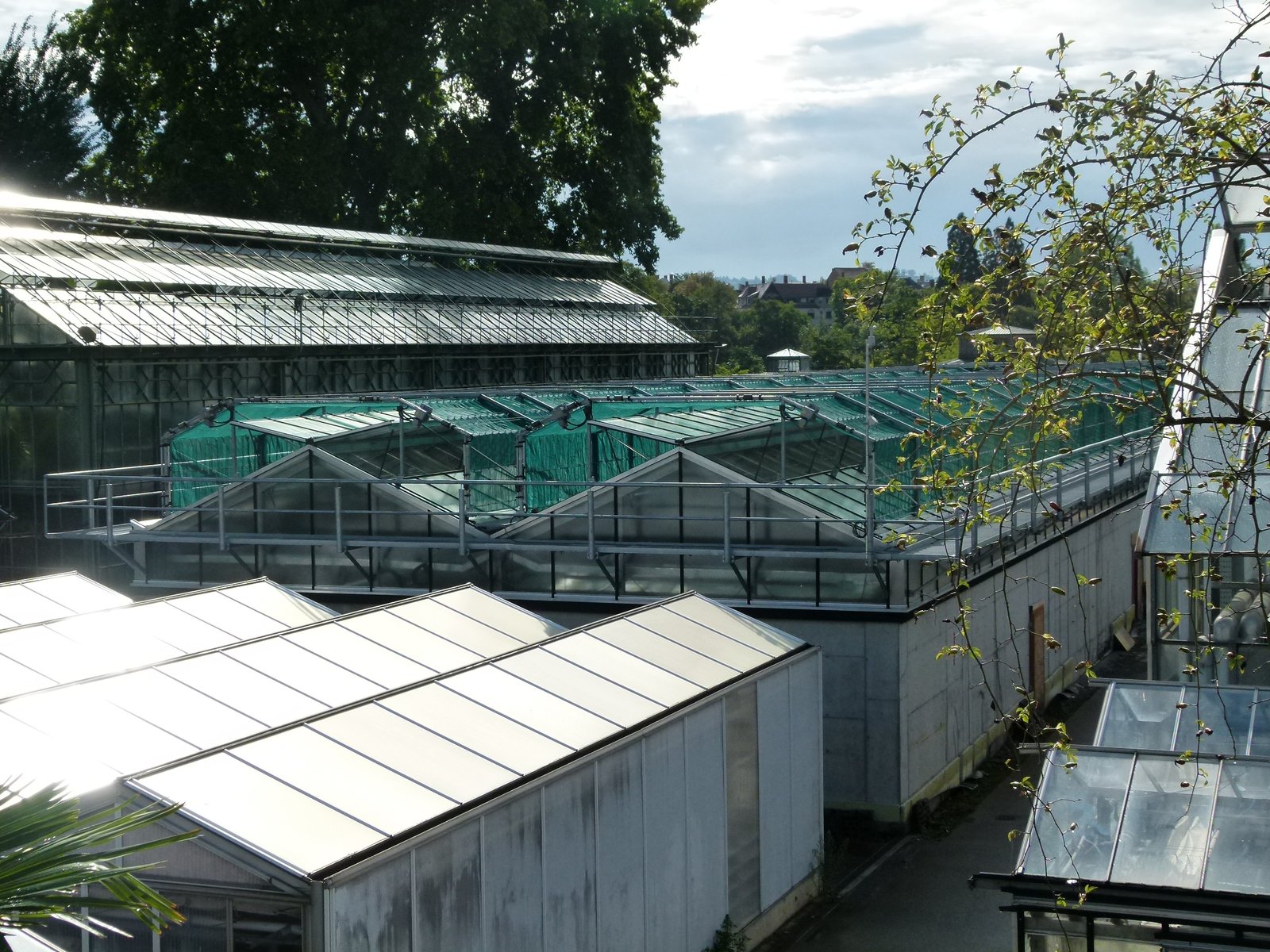 Wilhelma Stuttgart — Zoologisch-Botanischer Garten