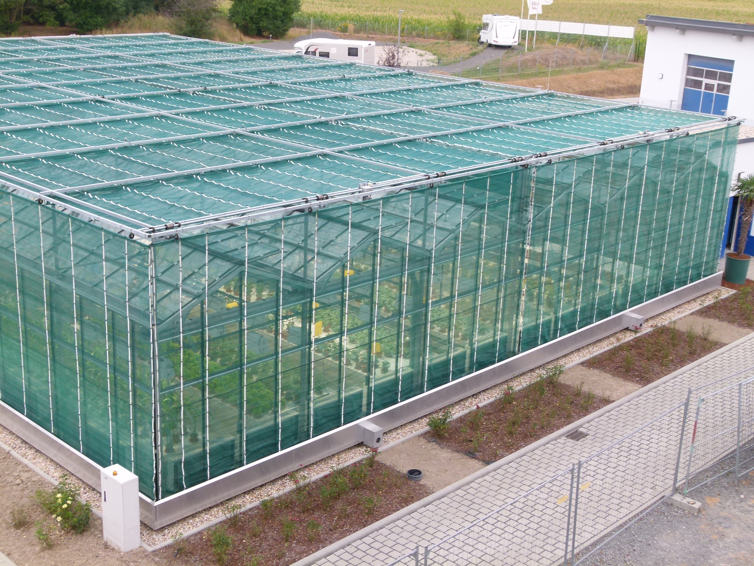 Nachhaltige Investition