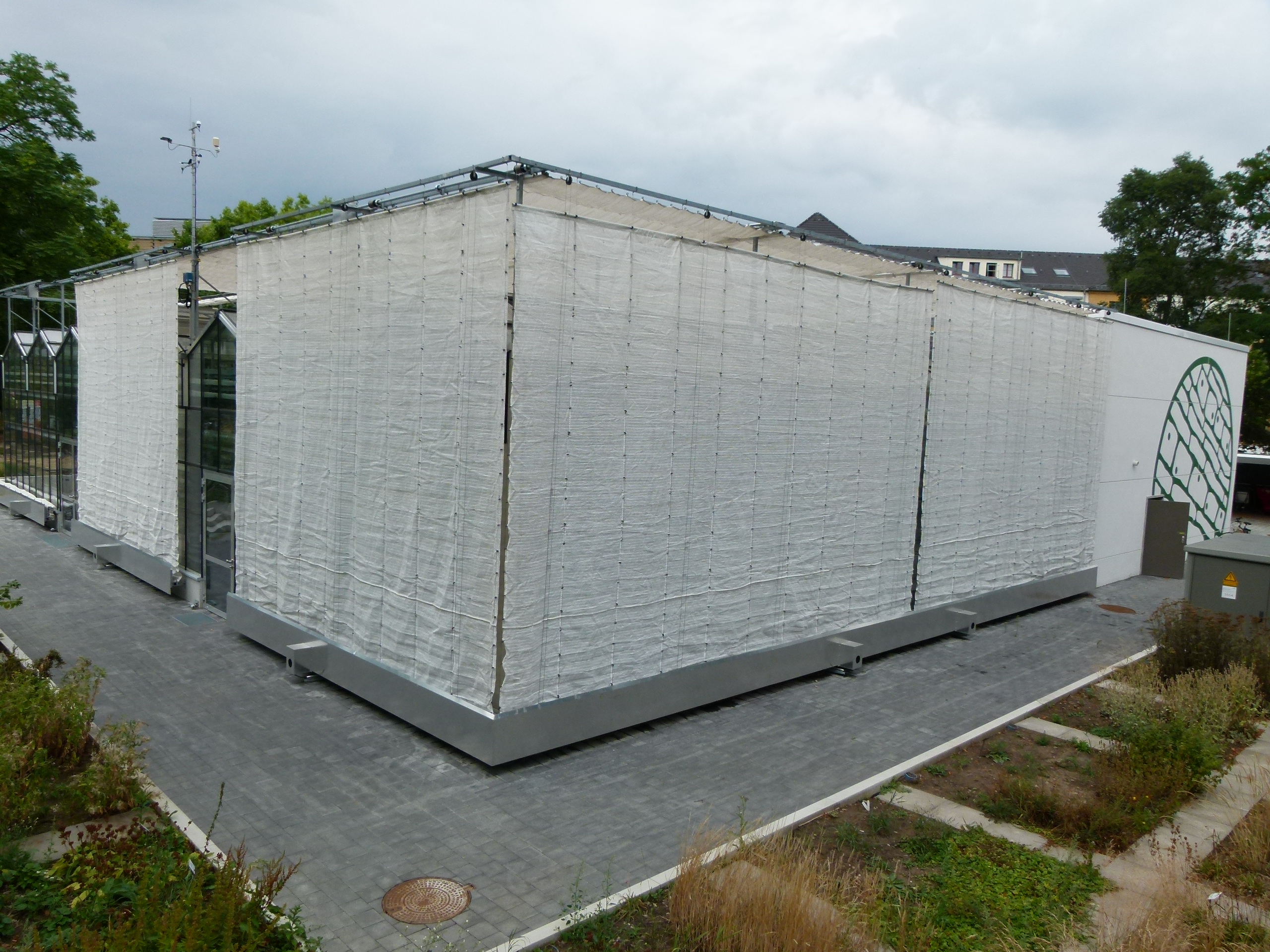Individuelle Anpassung